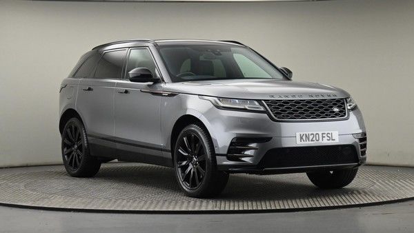 Land Rover Range Rover Velar Land Rover Range Rover Velar