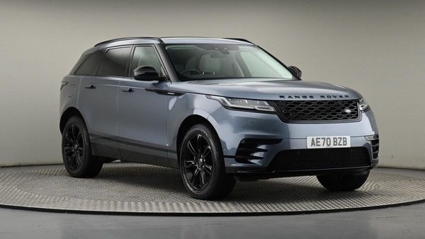 Land Rover Range Rover Velar Land Rover Range Rover Velar