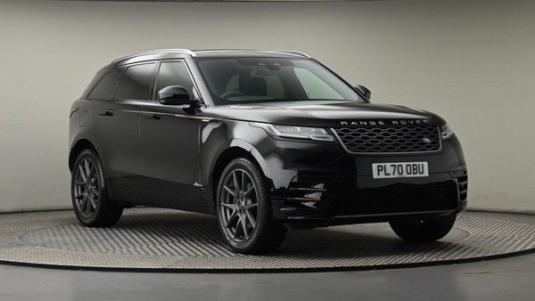 Land Rover Range Rover Velar Land Rover Range Rover Velar
