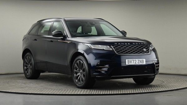 Land Rover Range Rover Velar Land Rover Range Rover Velar