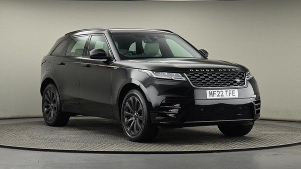 Land Rover Range Rover Velar Land Rover Range Rover Velar