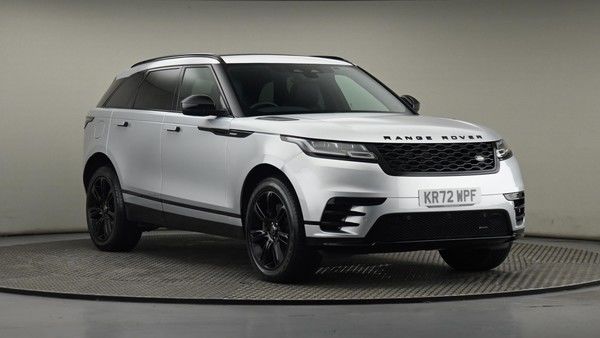 Land Rover Range Rover Velar Land Rover Range Rover Velar