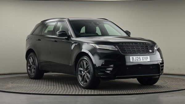 Land Rover Range Rover Velar Land Rover Range Rover Velar