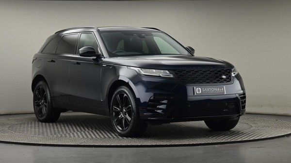 Land Rover Range Rover Velar Land Rover Range Rover Velar
