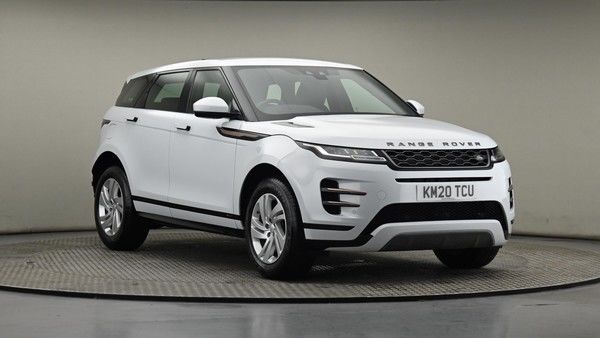 Land Rover Range Rover Evoque Land Rover Range Rover Evoque