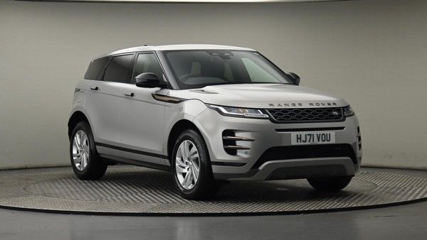 Land Rover Range Rover Evoque Land Rover Range Rover Evoque