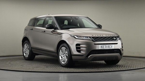 Land Rover Range Rover Evoque Land Rover Range Rover Evoque