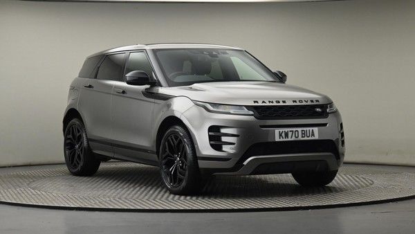 Land Rover Range Rover Evoque Land Rover Range Rover Evoque
