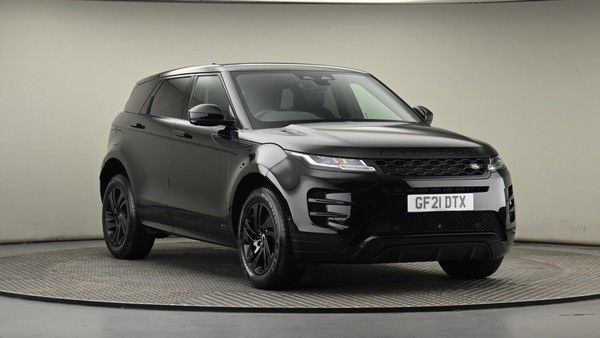 Land Rover Range Rover Evoque Land Rover Range Rover Evoque