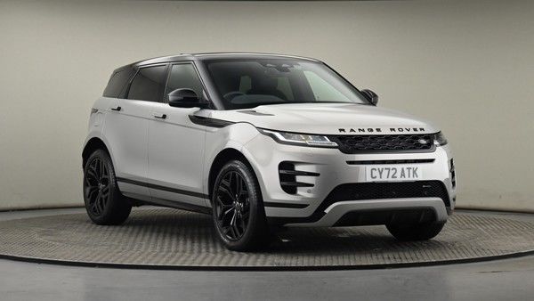 Land Rover Range Rover Evoque Land Rover Range Rover Evoque