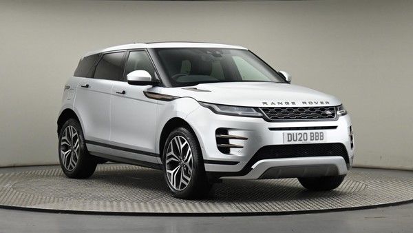 Land Rover Range Rover Evoque Land Rover Range Rover Evoque