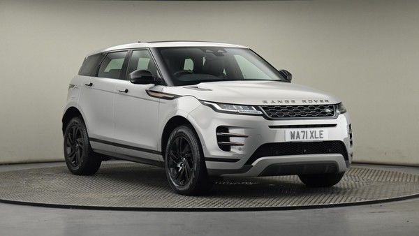 Land Rover Range Rover Evoque Land Rover Range Rover Evoque