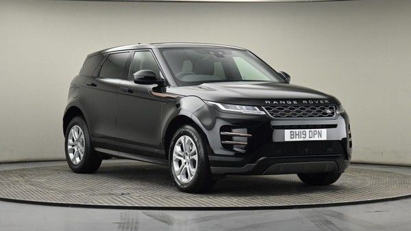 Land Rover Range Rover Evoque Land Rover Range Rover Evoque