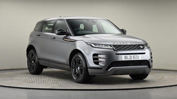 Land Rover Range Rover Evoque Land Rover Range Rover Evoque