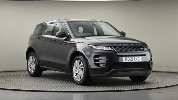 Land Rover Range Rover Evoque Land Rover Range Rover Evoque