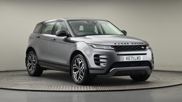 Land Rover Range Rover Evoque Land Rover Range Rover Evoque