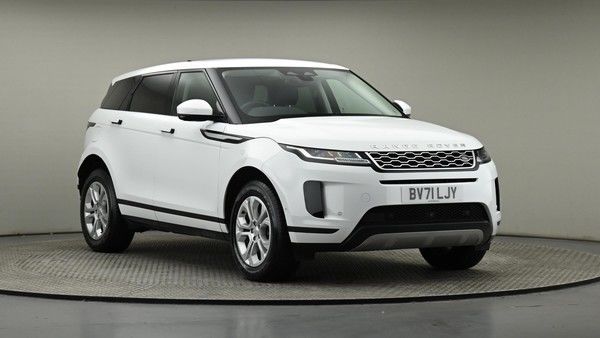 Land Rover Range Rover Evoque Land Rover Range Rover Evoque