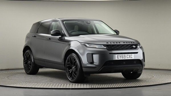 Land Rover Range Rover Evoque Land Rover Range Rover Evoque