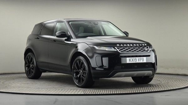 Land Rover Range Rover Evoque Land Rover Range Rover Evoque
