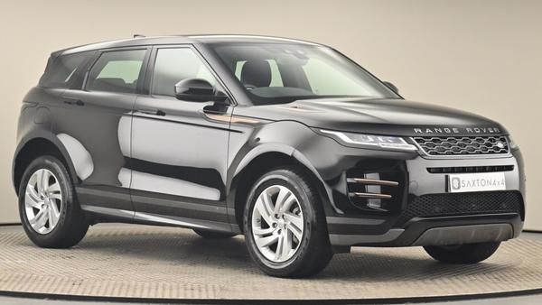 Land Rover Range Rover Evoque Land Rover Range Rover Evoque