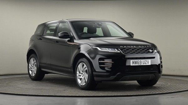 Land Rover Range Rover Evoque Land Rover Range Rover Evoque