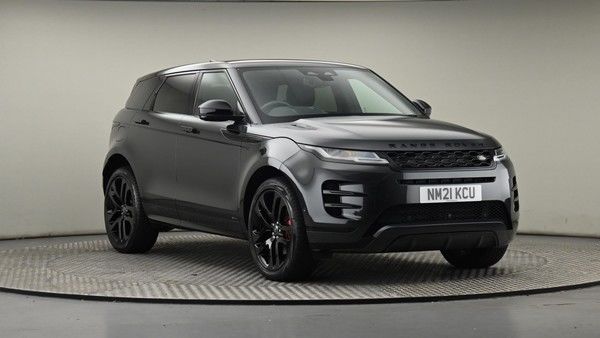 Land Rover Range Rover Evoque Land Rover Range Rover Evoque