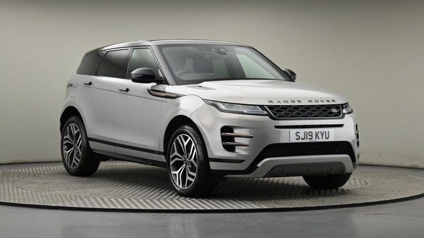 Land Rover Range Rover Evoque Land Rover Range Rover Evoque