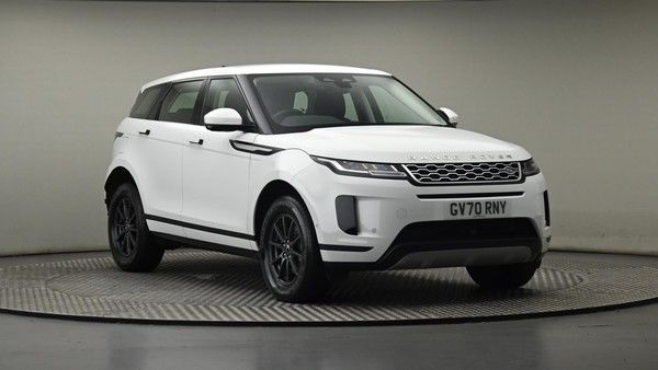 Land Rover Range Rover Evoque Land Rover Range Rover Evoque
