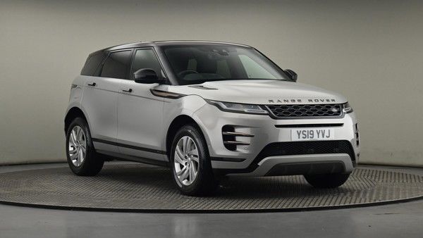Land Rover Range Rover Evoque Land Rover Range Rover Evoque
