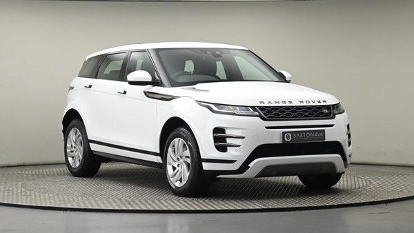 Land Rover Range Rover Evoque Land Rover Range Rover Evoque