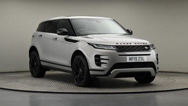 Land Rover Range Rover Evoque Land Rover Range Rover Evoque