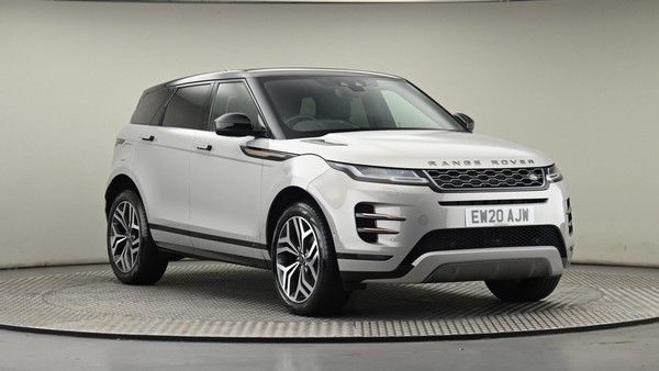 Land Rover Range Rover Evoque Land Rover Range Rover Evoque