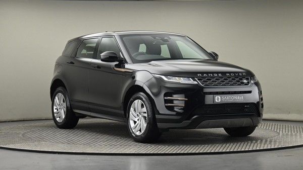 Land Rover Range Rover Evoque Land Rover Range Rover Evoque