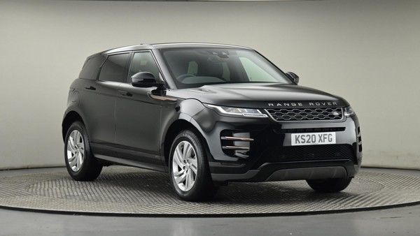 Land Rover Range Rover Evoque Land Rover Range Rover Evoque