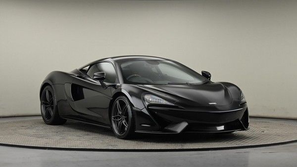 McLaren 570S McLaren 570S