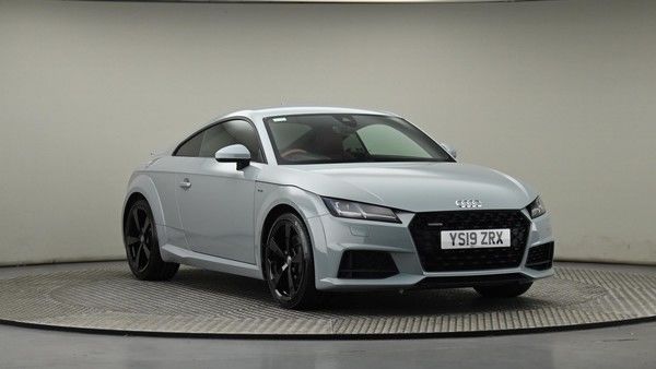 Audi TT Audi TT