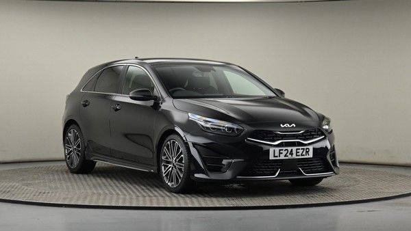 Kia Ceed Kia Ceed