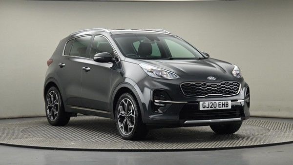 Kia Sportage Kia Sportage