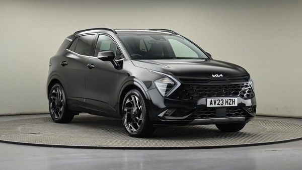 Kia Sportage Kia Sportage