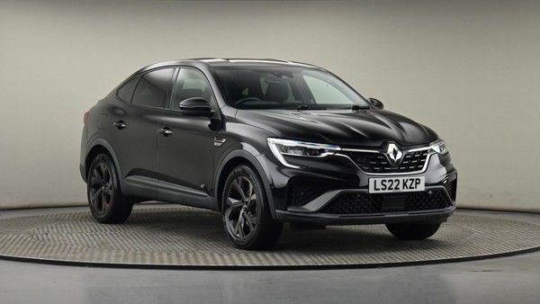 Renault Arkana Renault Arkana