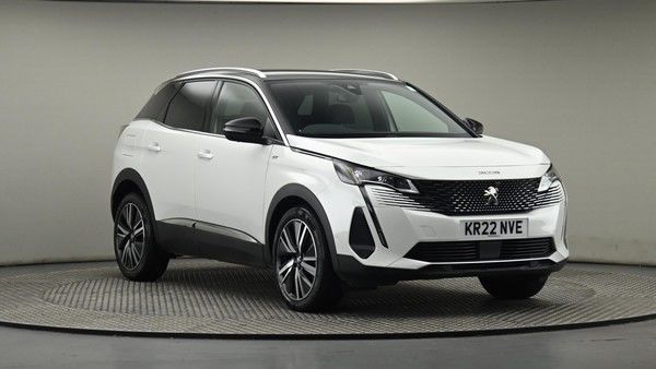 Peugeot 3008 Peugeot 3008