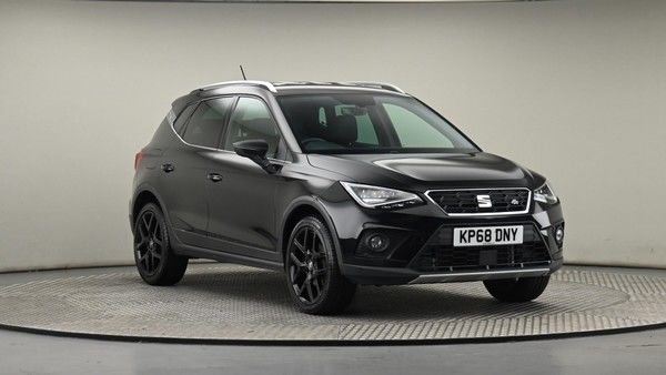 SEAT Arona SEAT Arona