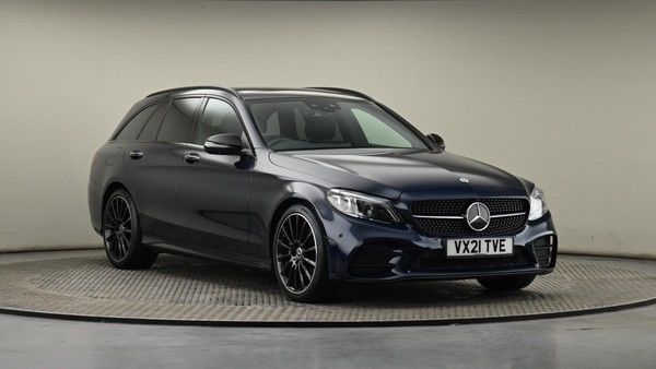 Mercedes-Benz C Class Mercedes-Benz C Class