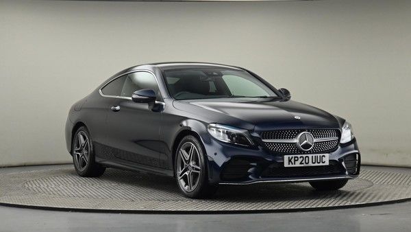 Mercedes-Benz C Class Mercedes-Benz C Class