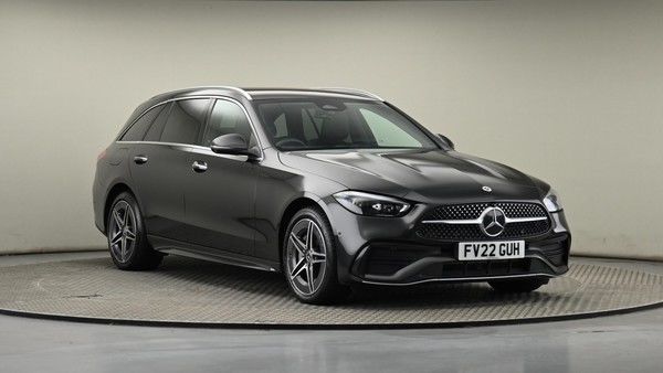Mercedes-Benz C Class Mercedes-Benz C Class