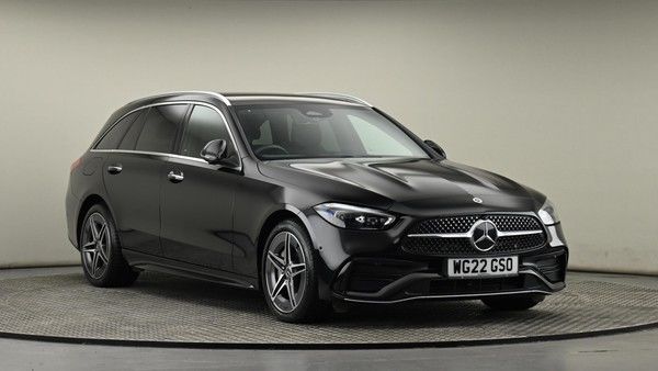 Mercedes-Benz C Class Mercedes-Benz C Class