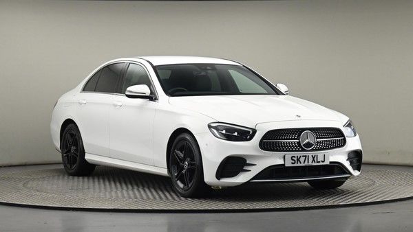 Mercedes-Benz E Class Mercedes-Benz E Class