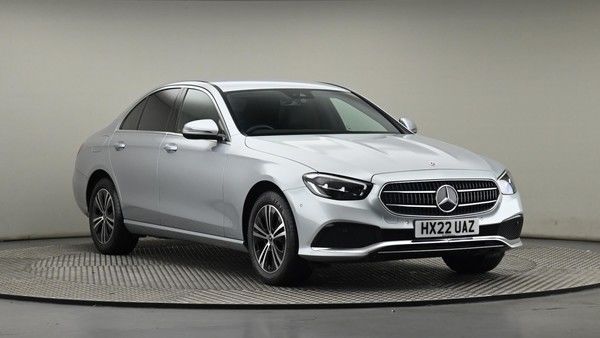Mercedes-Benz E Class Mercedes-Benz E Class