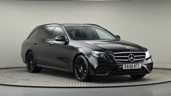 Mercedes-Benz E Class Mercedes-Benz E Class