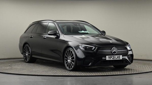 Mercedes-Benz E Class Mercedes-Benz E Class